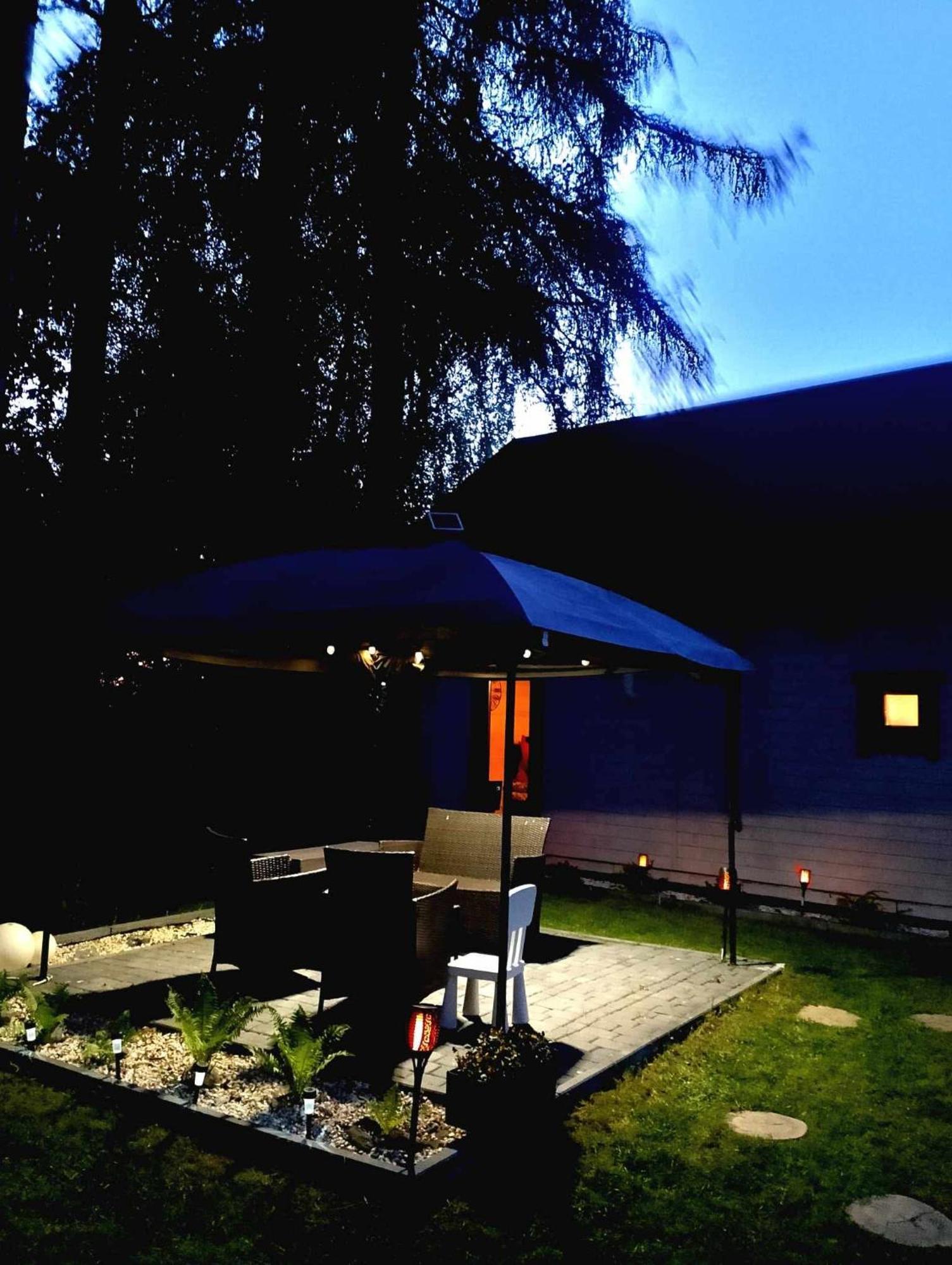 Domek Na Grapie Gilowice  Exterior photo