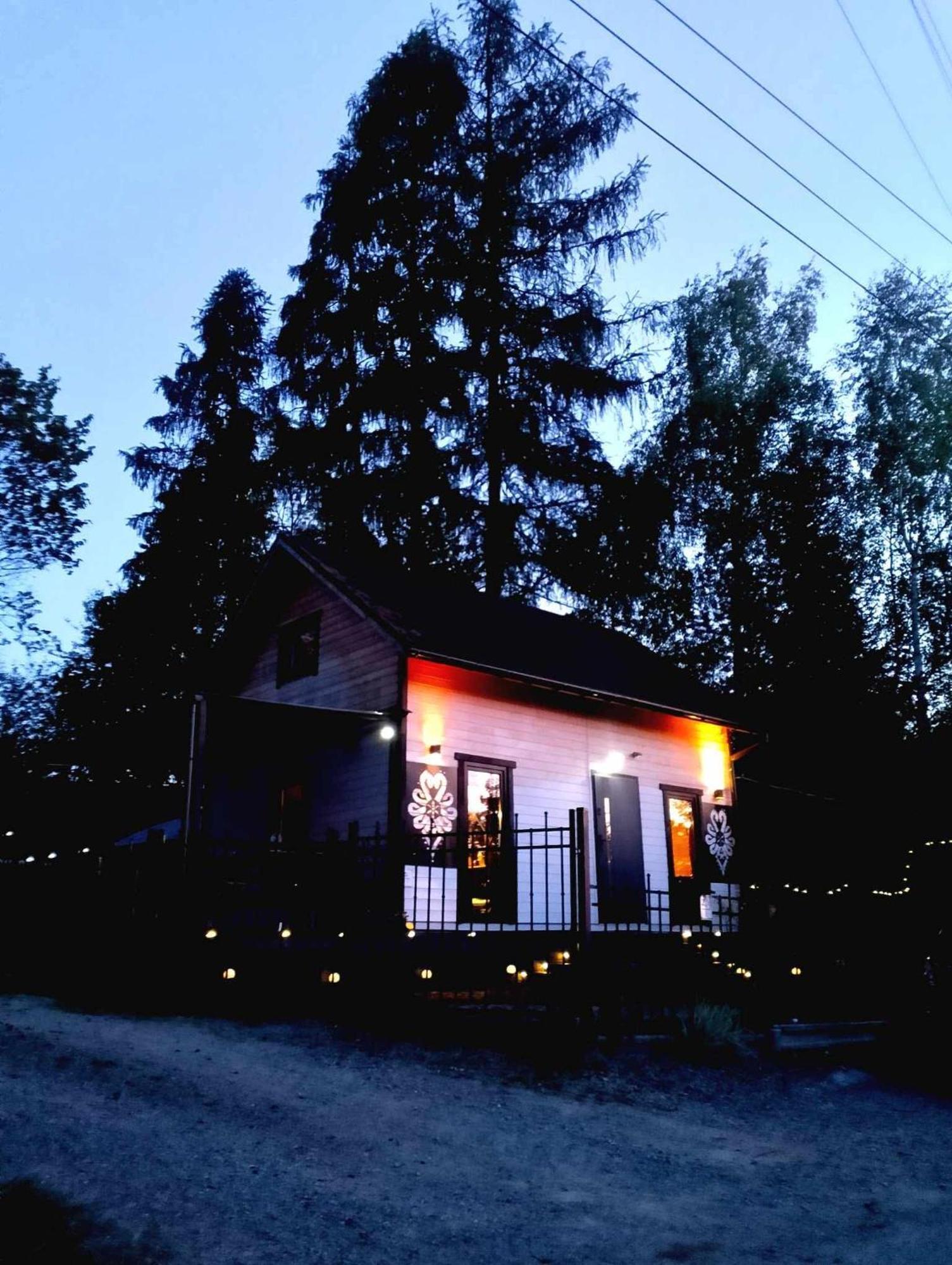 Domek Na Grapie Gilowice  Exterior photo